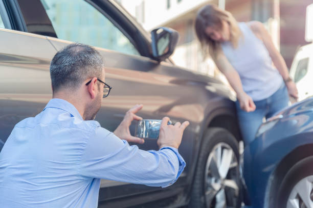 Professional Full Coverage Car Insurance technician working in Gerber, CA